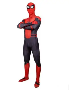 

The Avengers Endgame Clothes Jumpsuit Super Hero Cosplay Costumes