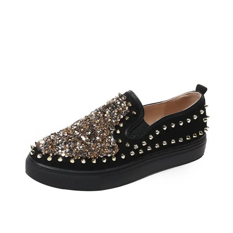 funky casual shoes