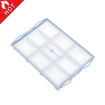 

VACUUM CLEANER PARTS MOTOR HEPA FILTER H12 REPLACEMENT FOR BOSCH SIEMENS VACUUM CLEANER VS63A2310 VS 08 ORIGINAL NUMBER 618907