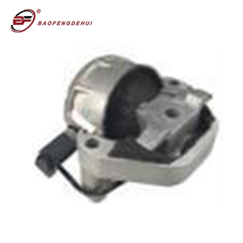 engine mounting motor