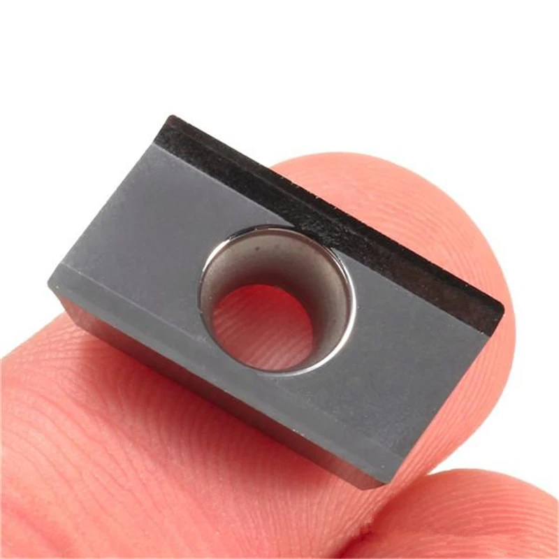 APKT1604 PDFR APKT 1604 MA H01 алюминиевая режущая вставка для режущего инструмента токарный инструмент CNC инструмент AL+ оловянный сплав фрезерный станок для дерева токарный инструмент