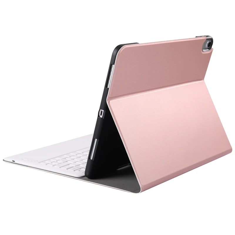 Популярный чехол с клавиатурой для I pad Pro 12,9-беспроводной Чехол-подставка для клавиатуры/Чехол [автоматическое Пробуждение/сон] [App le Pencil Charging Su