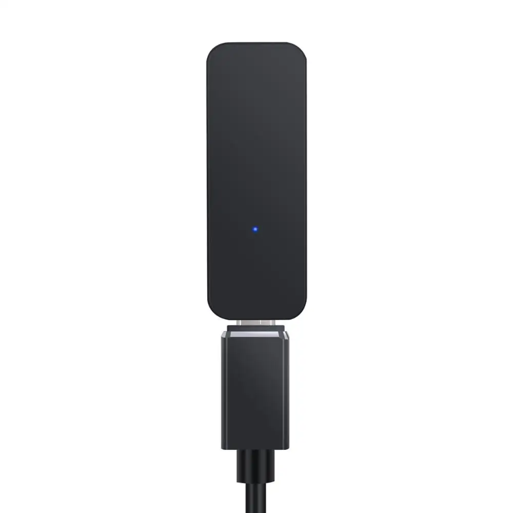 eSYNiC 2 Pcs 192kHz USB C DAC Headphone Amplifier Mini DAC Converter USB C Type C to 3 5mm Audio Jack Adapter for iphone Android