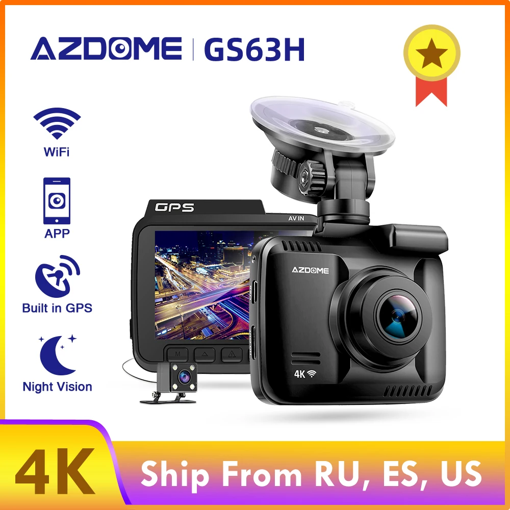 azdome gs63h azdome gs63h