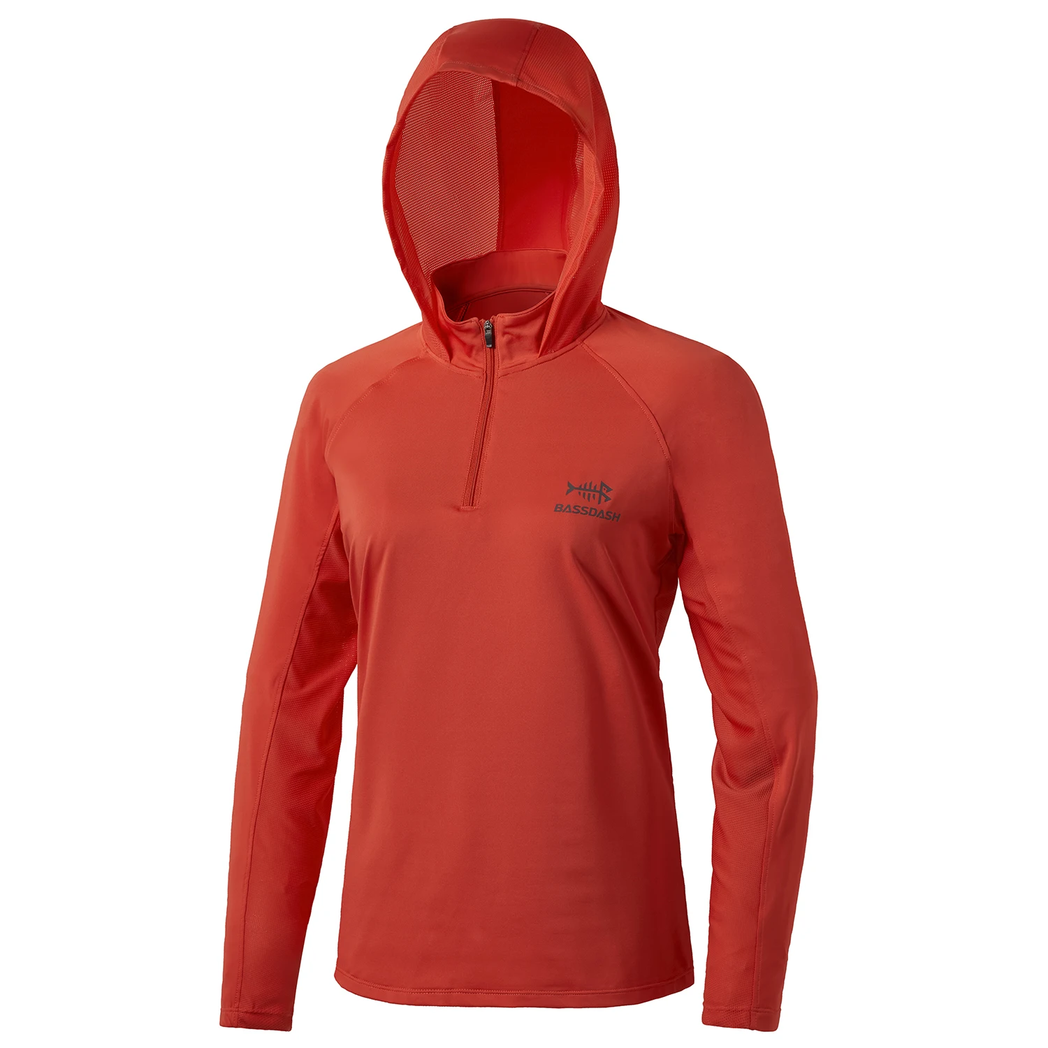 Coral Red