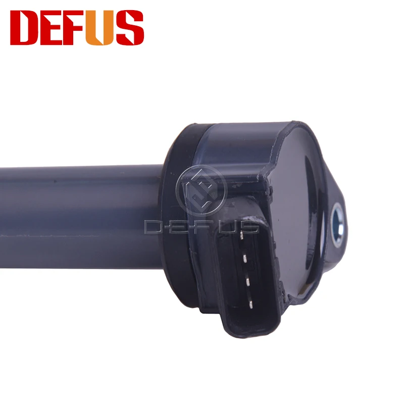 DEFUS 1/2/4/6/8 шт. катушки зажигания OEM 90919-02251 для Toyota Camry Avalon RAV4 Highlander Previa Aurion для Toyota Alphard/Vellfire Lexus 9091902251