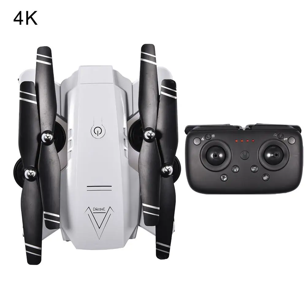 Новейший Дрон 1080p HD воздушный Профессиональный Дрон WiFi FPV Квадрокоптер Дрон складной Радиоуправляемый квадрокоптер A908
