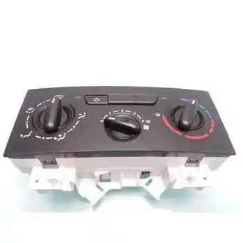

1400153280 CONTROL HEATING/AIR CONDITIONING CITROEN JUMPY