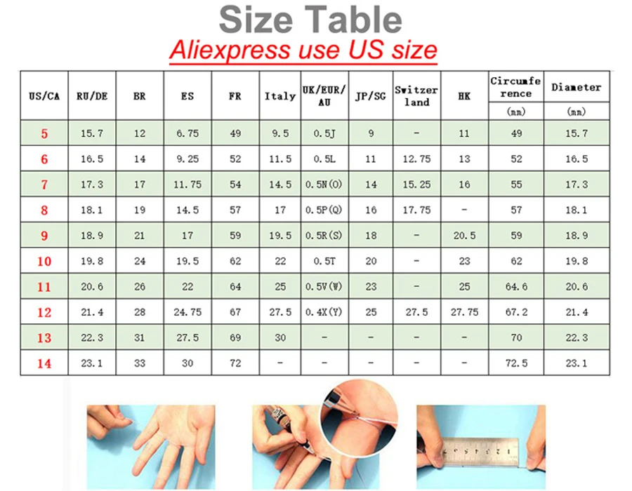 3mm Simple High Polished 4 Colors Stainless Steel Cubic Zirconia Stone Engagement Wedding Rings for Woman Stainless Steel Ring Finger Ring Wedding Rings Wedding Ring