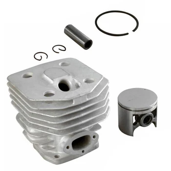 

154 154XP Cylinder Piston kit 254 254XP Chainsaw 45mm Replacement Outdoor Tool