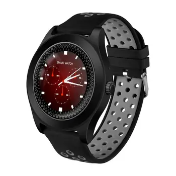

TF8 Sport Smart Watch Professional Waterproof Fitness Bluetooth Call Reminder Digital Men Clock SmartWatch For ios Android Clock