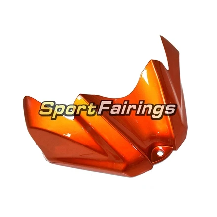 Детали корпуса для Suzuki GSXR600 2008 2009 2010 Cowlings ABS пластиковые панели Autocycle GSXR750 08 09 10 корпус работы оранжевый серый черный