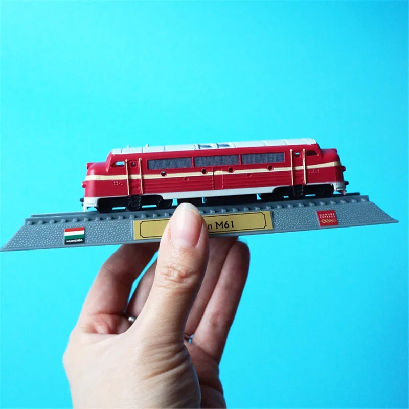 architecture ho scale model train01