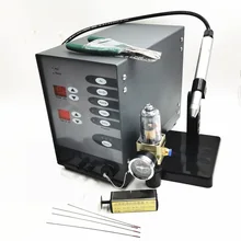 

Stainless Steel Spot Welding Machine Laser Welding Automatic Numerical Control Pulse Argon Arc Welder Jewelry Spot Welder