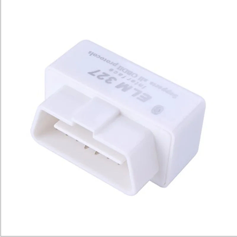 OBD II ELM327 PIC18F25K80 Bluetooth V1.5 Авто диагностический сканер ELM 327 25K80 2 Слои PCB диагностический сканер obd-ii аппаратные средства 1,5 Android ПК