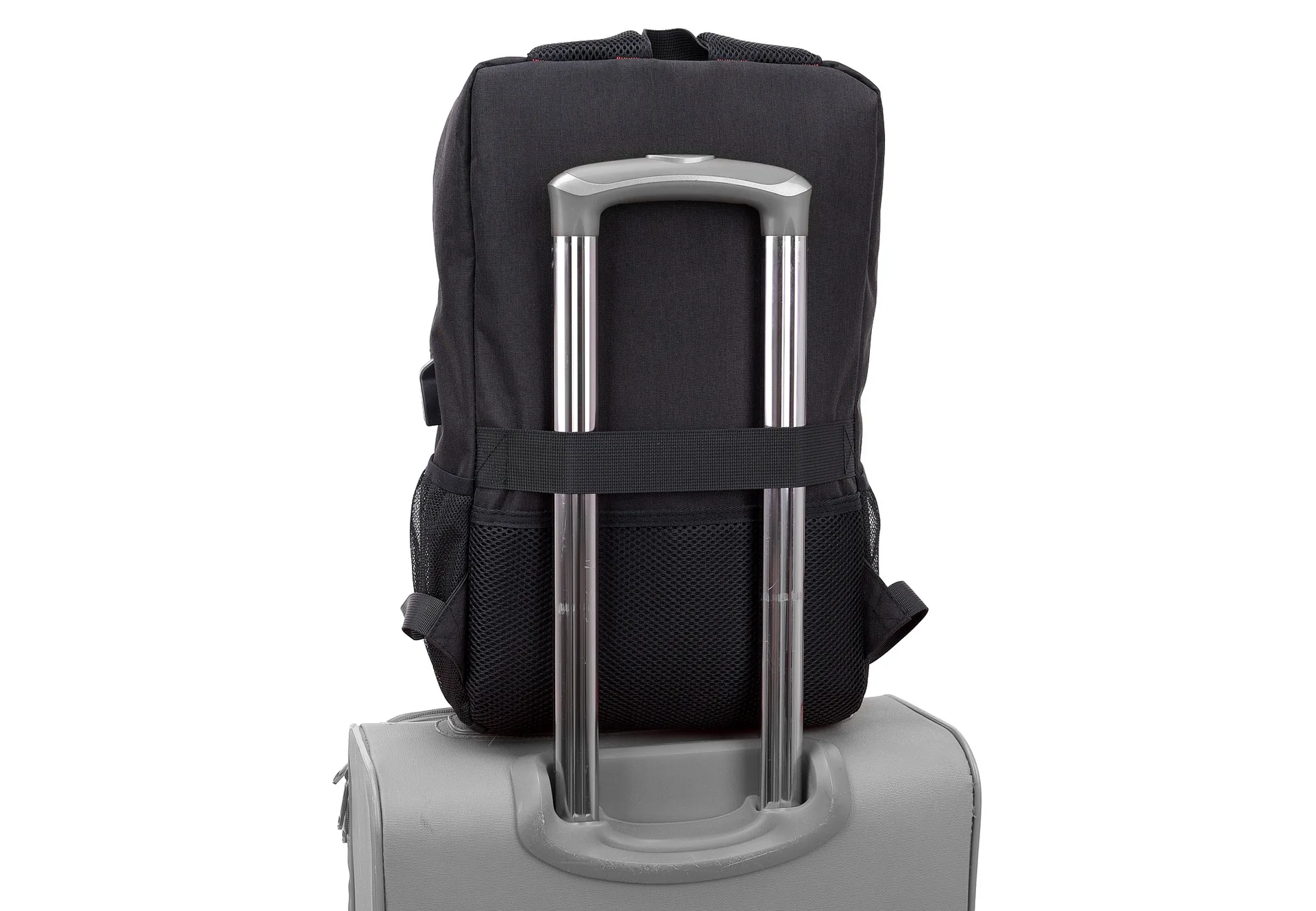 Наружная сумка для компьютера, скейтборд, рюкзак, Противоугонная блокировка паролем, зарядка через USB, рюкзак для мужчин и женщин, холщовый рюкзак для путешествий