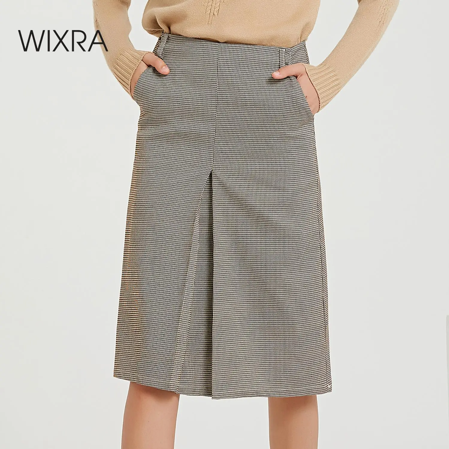 зима осень тренд 2019 wixra модная одежда классические свободные женская мастхэв