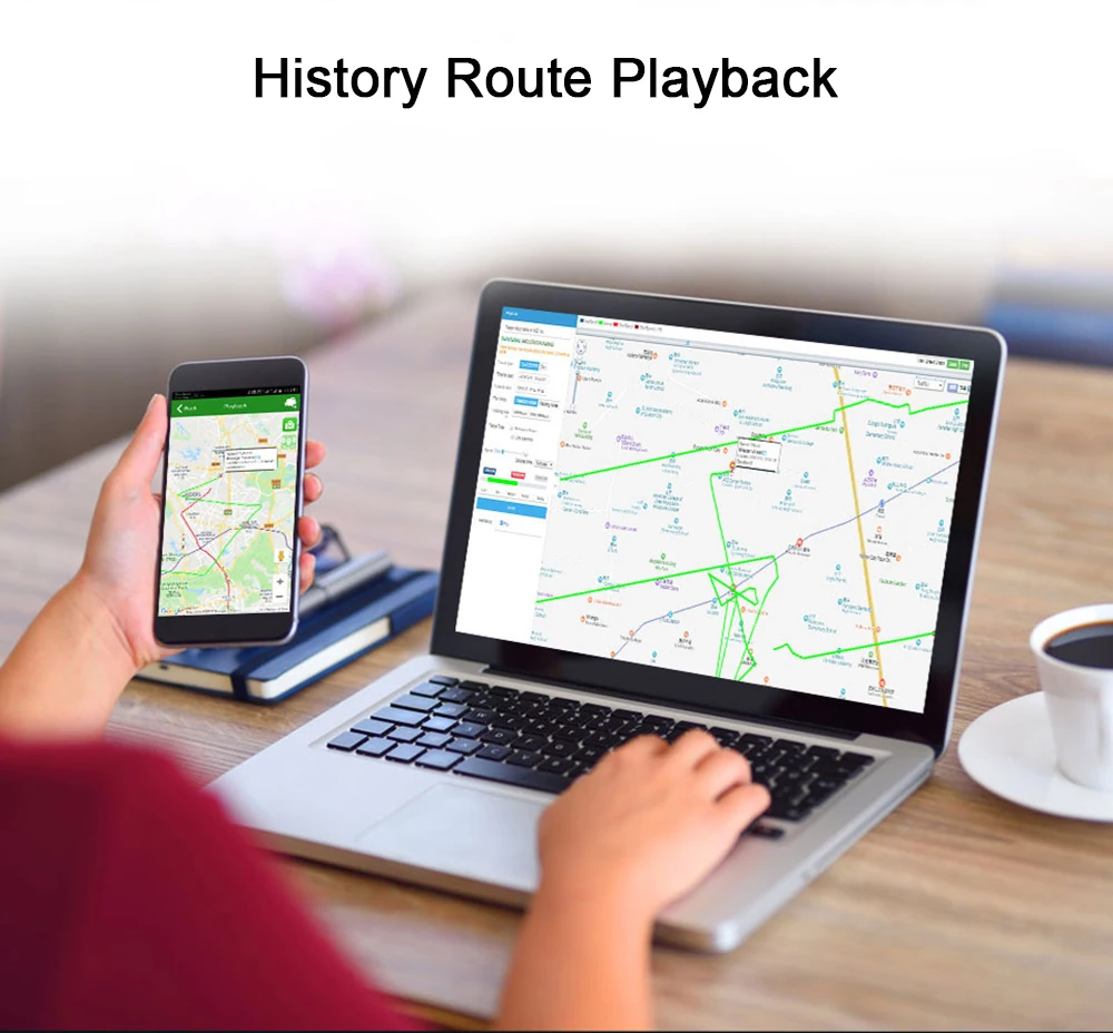 2G GPS Tracker Car 1500mAh GPS Vehicle Tracker TKSTAR TK905-Mini GPS Locator GPS Tracker Auto Magnet Free Web APP PK TK913 — view 4