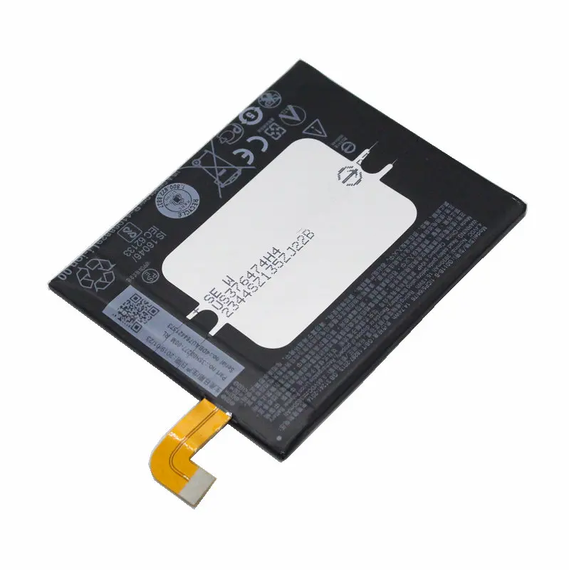 5 шт./лот 3930 мАч G011B-B сменная батарея для htc Google nexus Pixel 2 XL Pixel 2XL(G011B-B) батареи