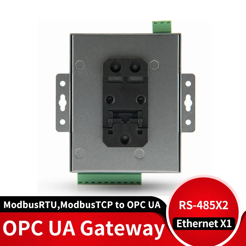 OPC UA Ʈ ModbusRTU,Modbus TCP to OPC UA, 201-OPCUA
