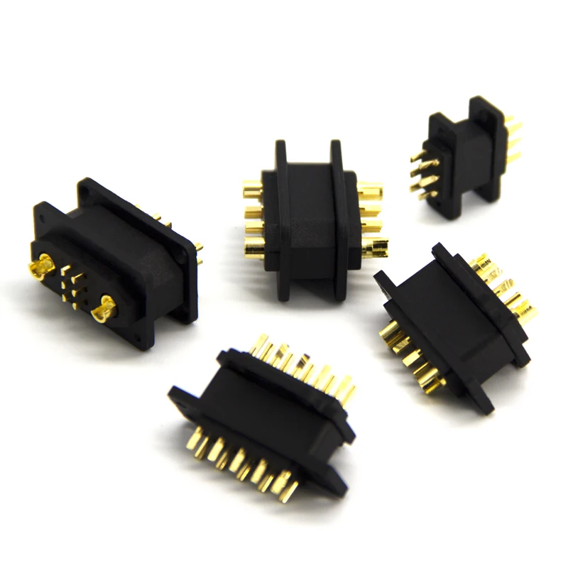

OB connector 10 8 6 multi-wire servo extension plug for RC fixed-wing aircraft multi-axis aircraft