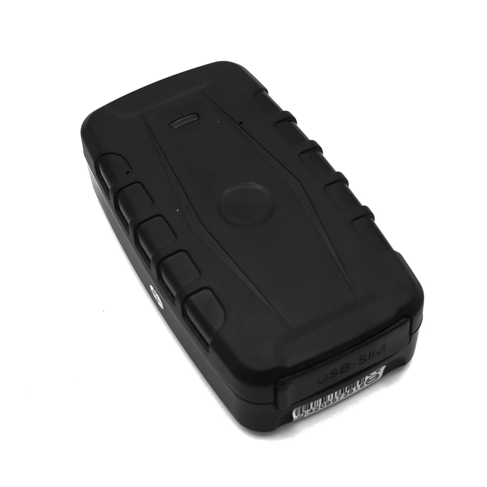 Car GPS Tracker LK209B Vehicle Tracking Device GPS Locator GSM GPRS Tracker 120 Days Standby Time Powerful Magnet Waterproof