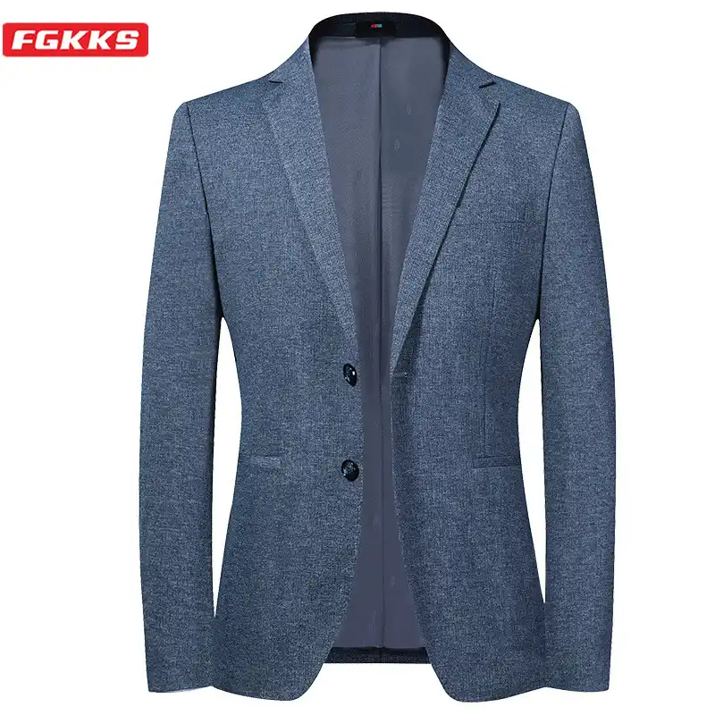 aliexpress chaquetas hombre