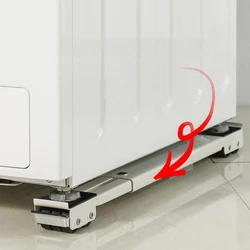 Artefato móvel de movimento g8, objetos grandes pesados, movimentador com polias para transportar ferramentas de economia de trabalho, geladeira máquina de lavar roupa