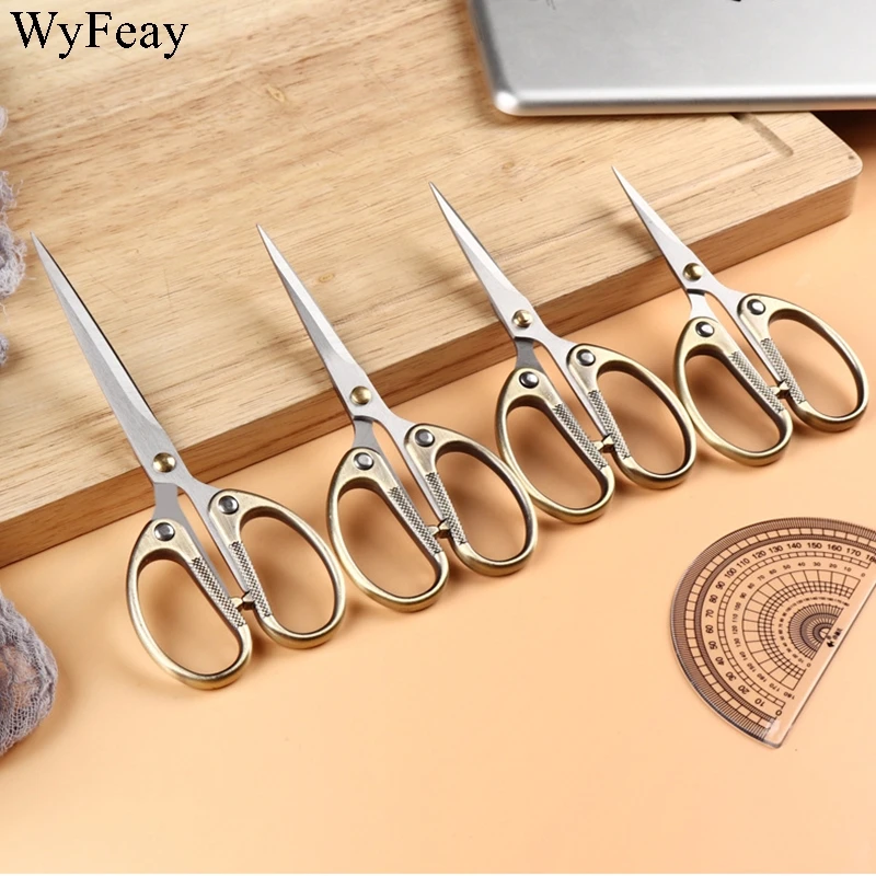Utoolmart Ciseaux De Tailleur En Métal Longueur Totale De 110