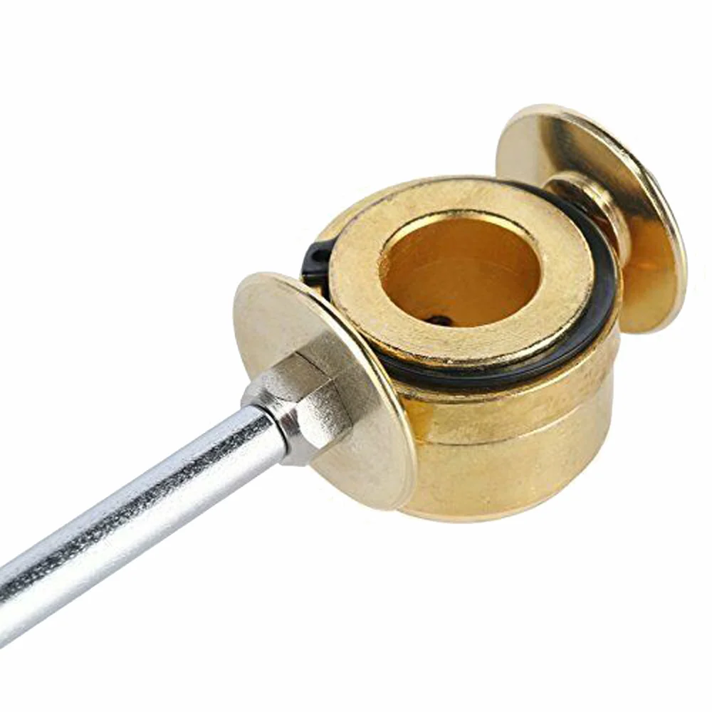 

Plasma Cutting Machine PT-31 LG-40 Copper Torch Circus Roller Guide Wheel Parts