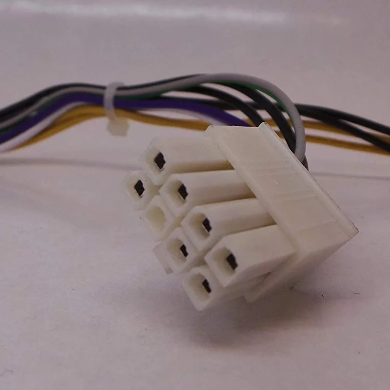 SMPS 240 Вт источник питания 8+ 4 Pin для Optiplex 3040 5040 7040 L240EM-00 DHVJN хорошо протестирован