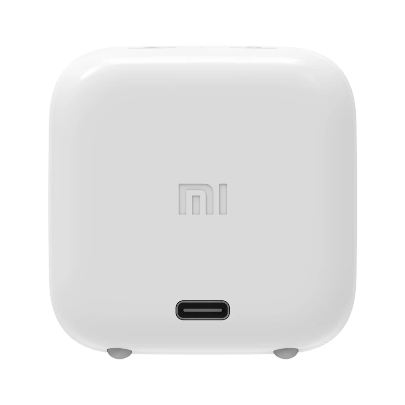 Xiaomi Xiaoai Portable Speaker Bluetooth 5.0 Wireless Connection Speaker Type-c Charging Speaker Work with Xiaoai Student app