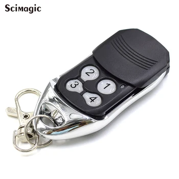 

gate control 433.92mhz Transmitter key fob rolling code