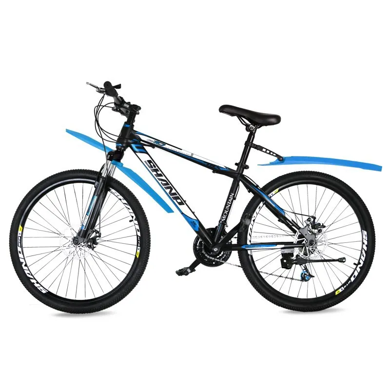 

Mountain Bike Front And Back Tire Splasher Quick Release Cement Tile Fender Bicycle Rainy Day Water Retaining Case Nursing Mud C