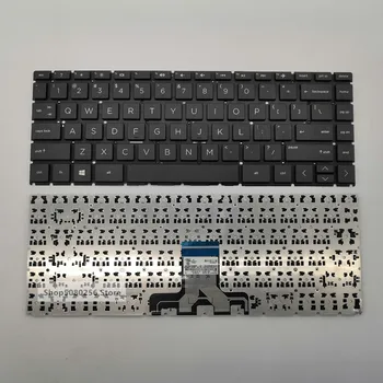 

New US Laptop keyboard For HP 14-CC CC0027TX TPN-Q188 -Q190 TPN-Q207 14-BD 14-CB W125 14-DA 14-CE