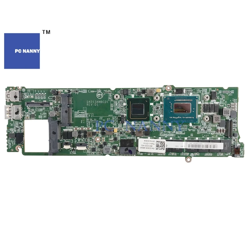 Оригинальная материнская плата для Dell XPS 13 L322X 2J8J6 02J8J6 | Компьютеры и офис