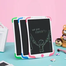 ЖК-планшет доска для рисования для детей электронный цифровой графический планшет для рисования детский подарок
