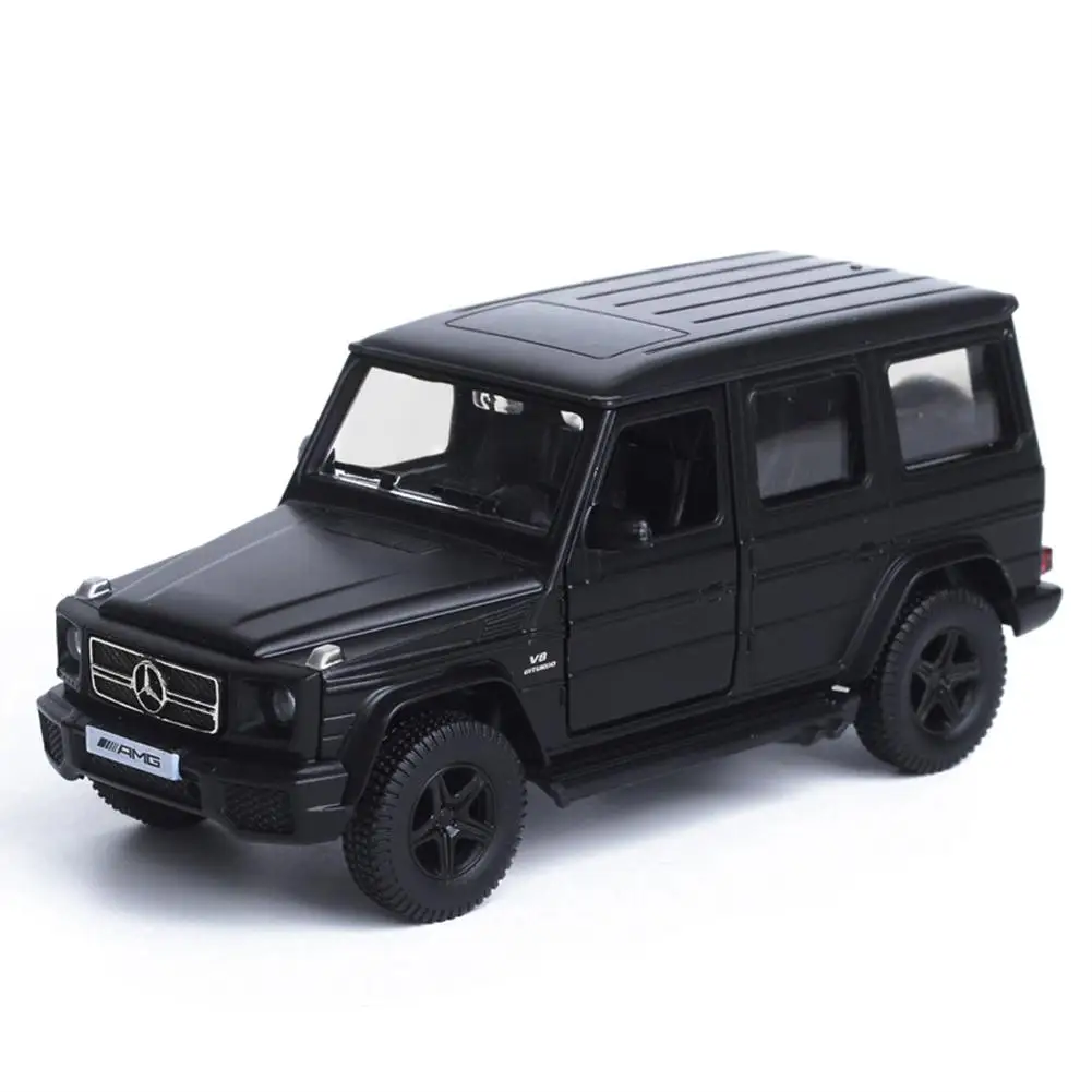 

GloryStar Cool Simulate Alloy Car Modeling Pull Back Toy for Kids Tabletop Decoration