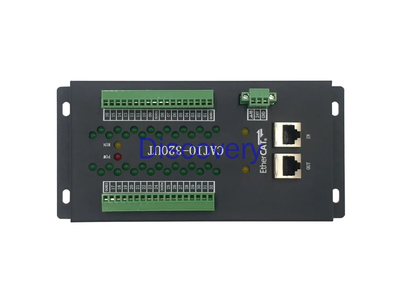 Стандартная выходная карта для коммутатора ethernet/плата расширения ethernet | Бытовая