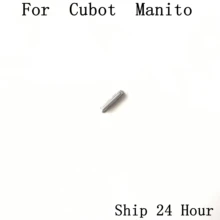Cubot Manito используется кнопка включения/выключения питания для Cubot Manito ремонт починка Замена части