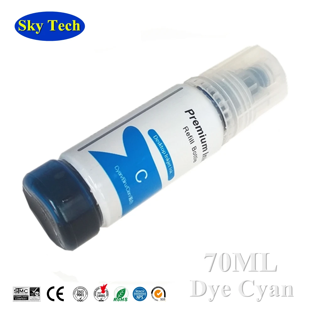 Качество пополнения чернил для 002 101 102 105 502 504 чернила ecotank для Epson L4150 L4160 L6160 L6170 L6190 ET2750 ET3700 ET4750