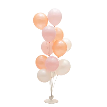 

Latex Round Balloon Birthday Decoration Girl Stranger Things Party Supplies Gifts Palloncini Compleanno Home Decoration EC50QQ