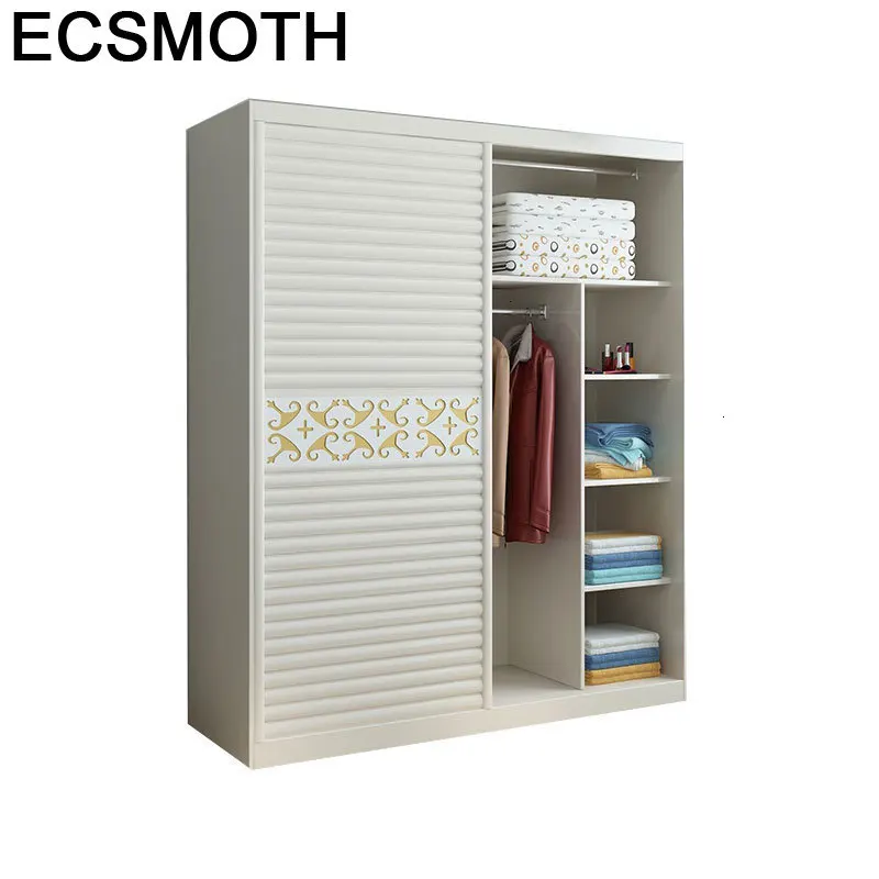 Armario Ropero Roupa mobilli Per La Casa Chambre Home Madera Armadio мебель Mueble De Dormitorio шкаф для спальни | Мебель