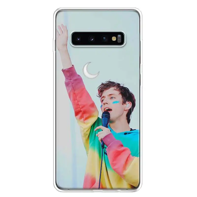 Чехол для Samsung Galaxy S10 S20 Ultra Note 10 9 8 S9 S8 J4 J6 J8 + Lite Plus Pro S7|Бамперы| |