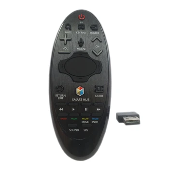 

Remote control Suitable for samsung Smart TV UA55H6400J RMCTPH1AP1 BN59-01181B BN59-01184B BN59-01185B BN94-07469A BN59-01185D