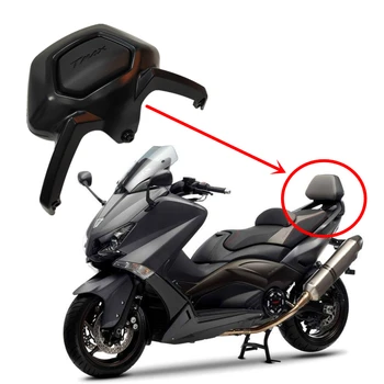 

Motorcycle For Yamaha TMAX530 TMAX 530 2012-13-14-2015-2016 High Quality Backrest Rear Passenger Seat Refit Decorative Protector