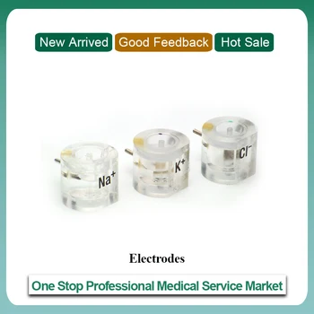 

Original MedICA Electrolyte Analyzer Electrodes Na/K/CI