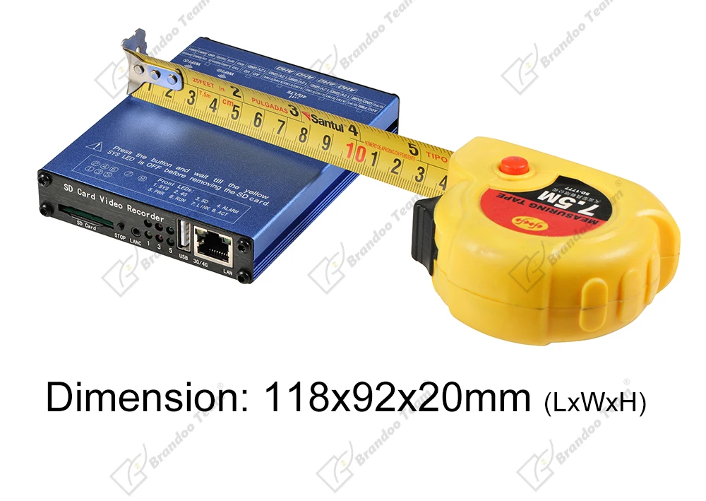  G-sensor 1080P High Video Quality 4CH AHD Mobile DVR CAR DVR 4 Channel auto registar Max support 25