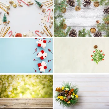 

SHENGYONGBAO Vinyl Custom Photography Backdrops Prop Flower and Wooden Planks Theme Photo Studio Background 191029CH-002
