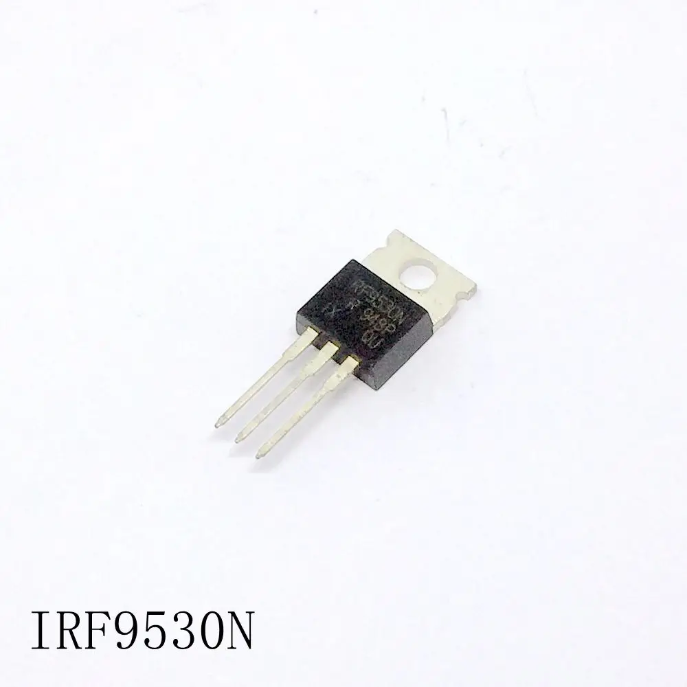 MOS IRF9530N-220 14/100V 10 шт./лот новинка на